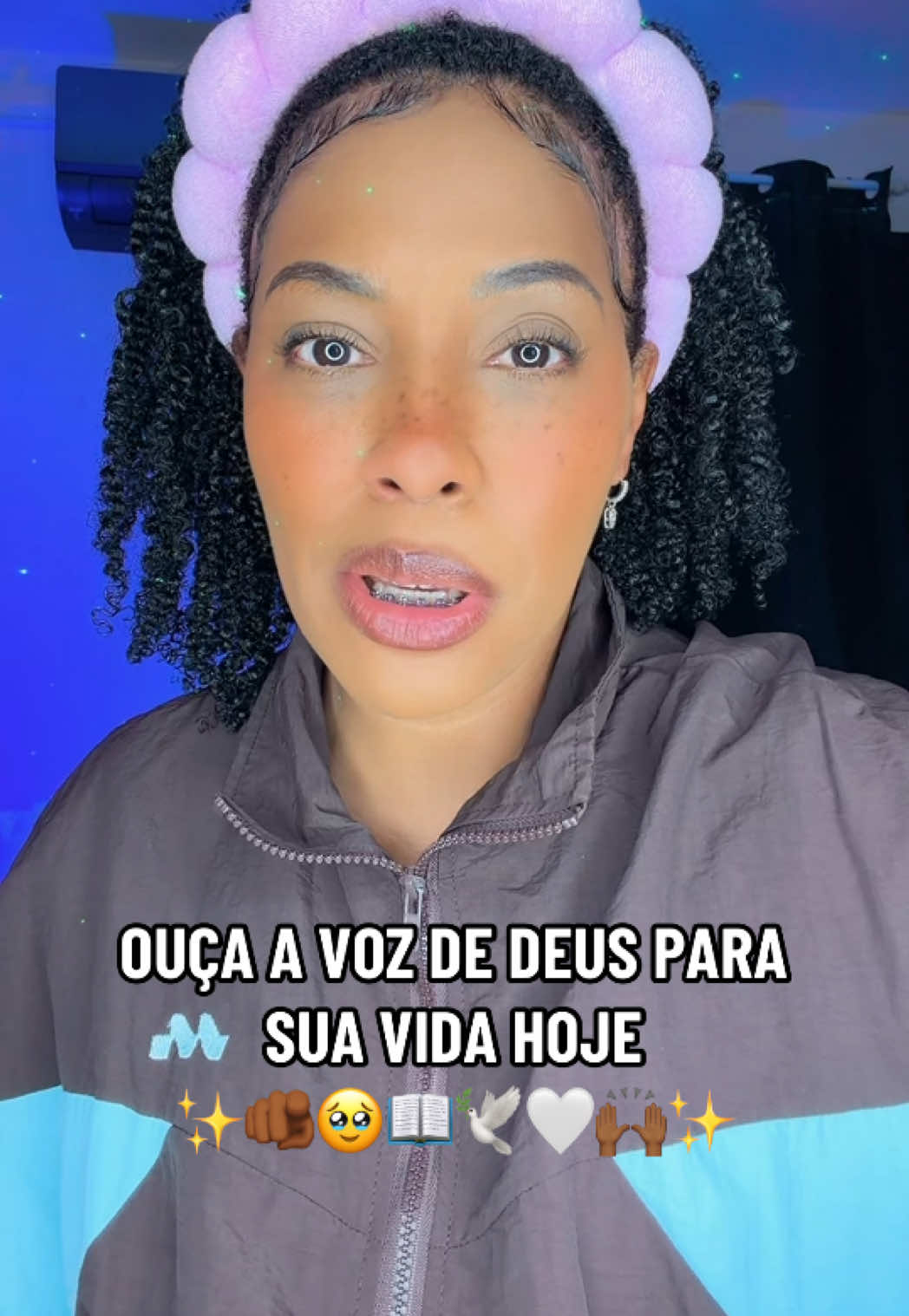 @Cilene Mina✝️❤️&zwj;🔥