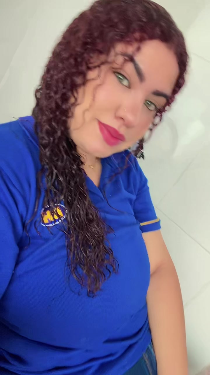 @Nayara Carolina
