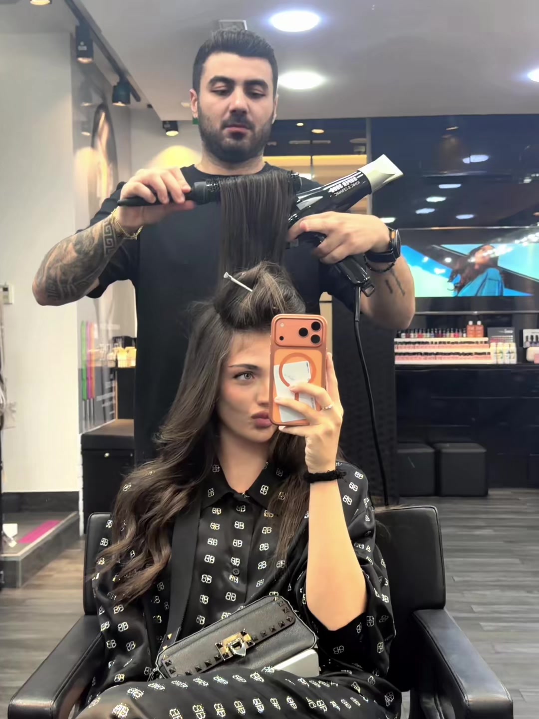 @Andreea Bostanica