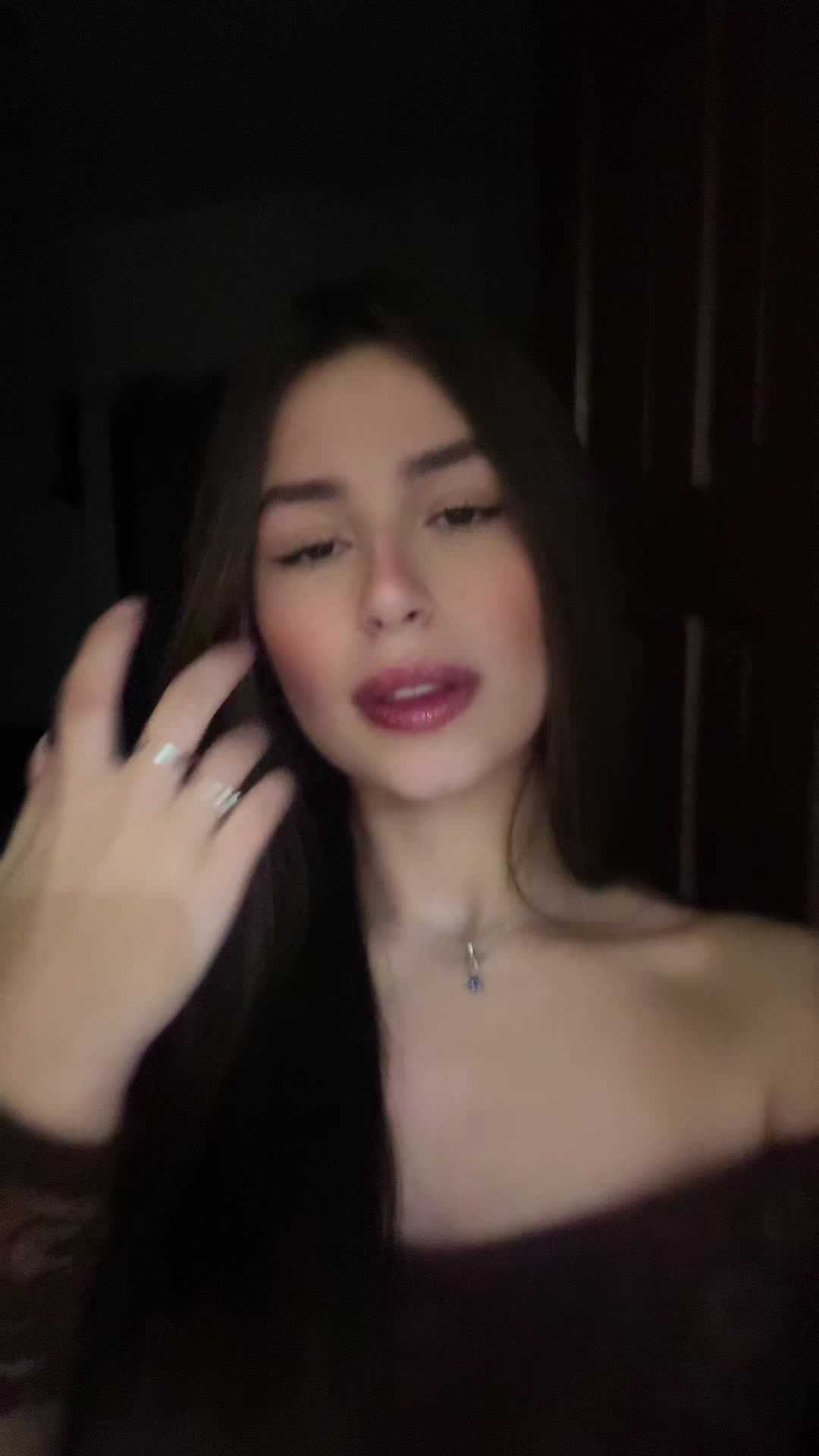 @milena blank