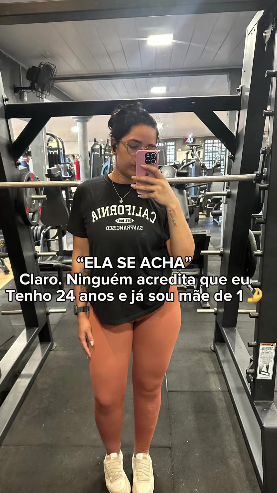 @Mikaeli Silva