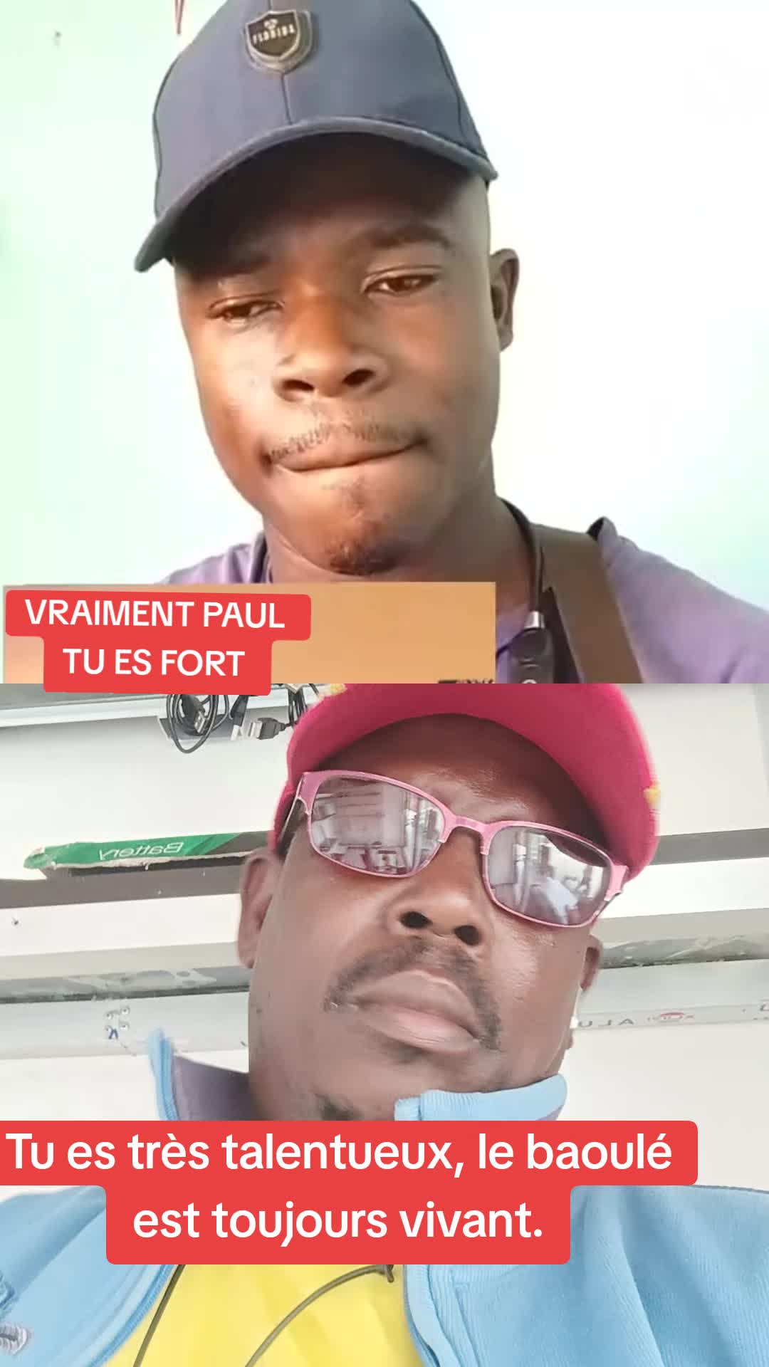 @NANAN 🫶NDEFFOU🇨🇮🇨🇮💪💪🫦