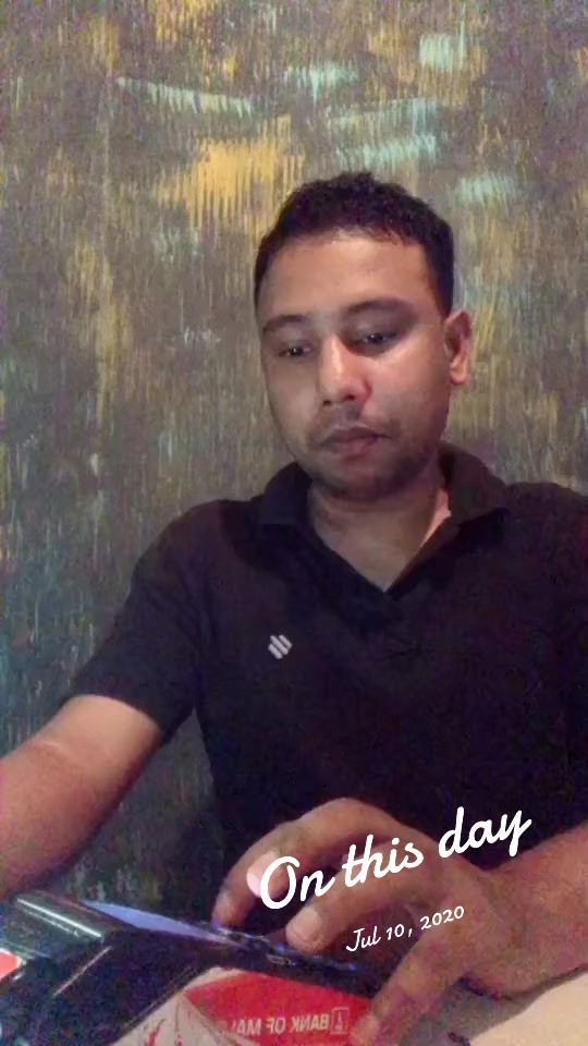 @Saiful Hira