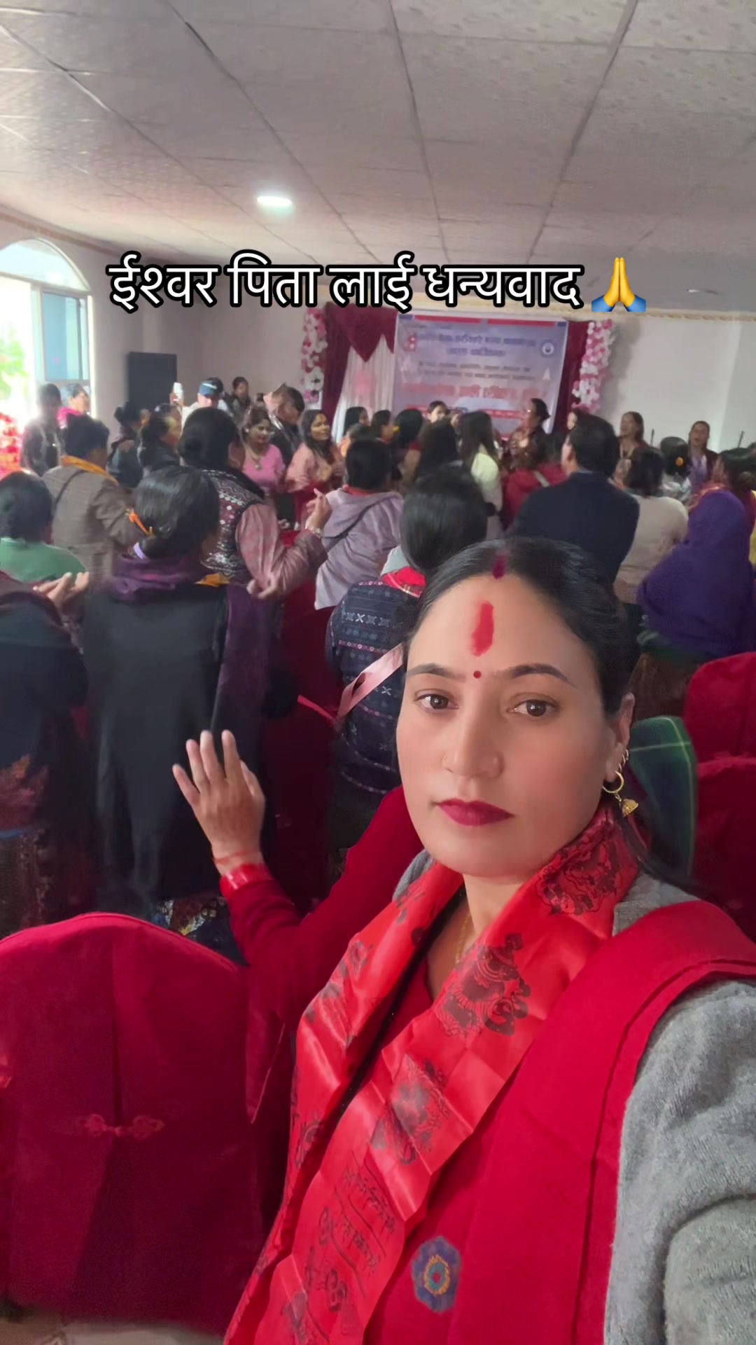 @ishwori karki