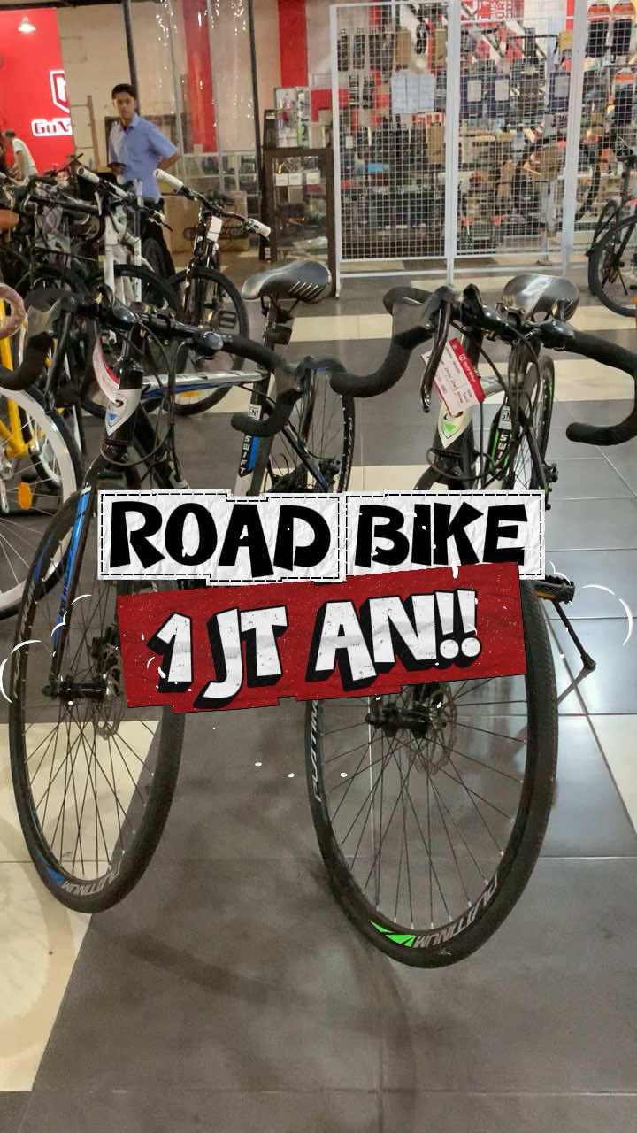 @Gun2Bike Indonesia
