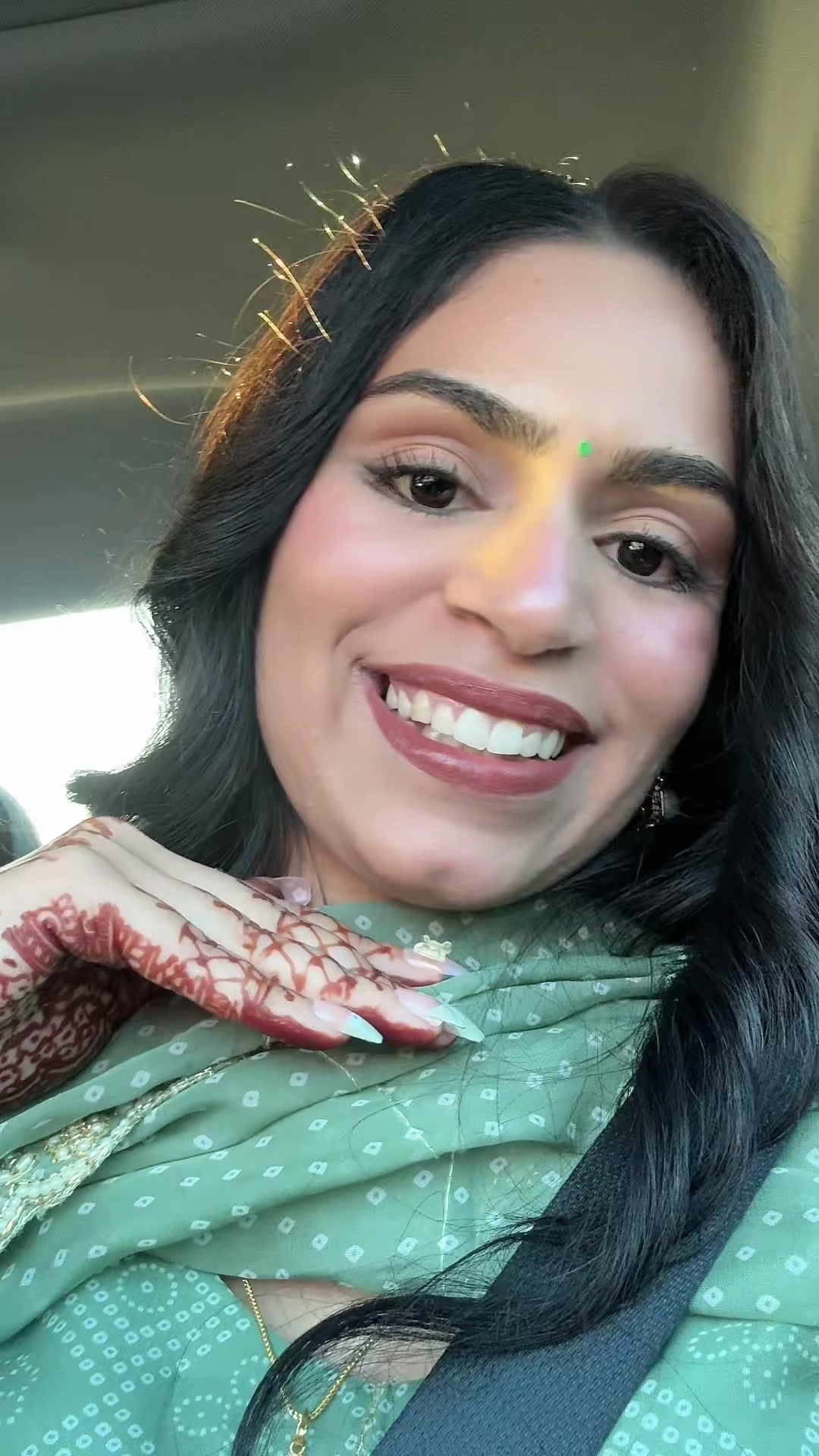 @Shivani