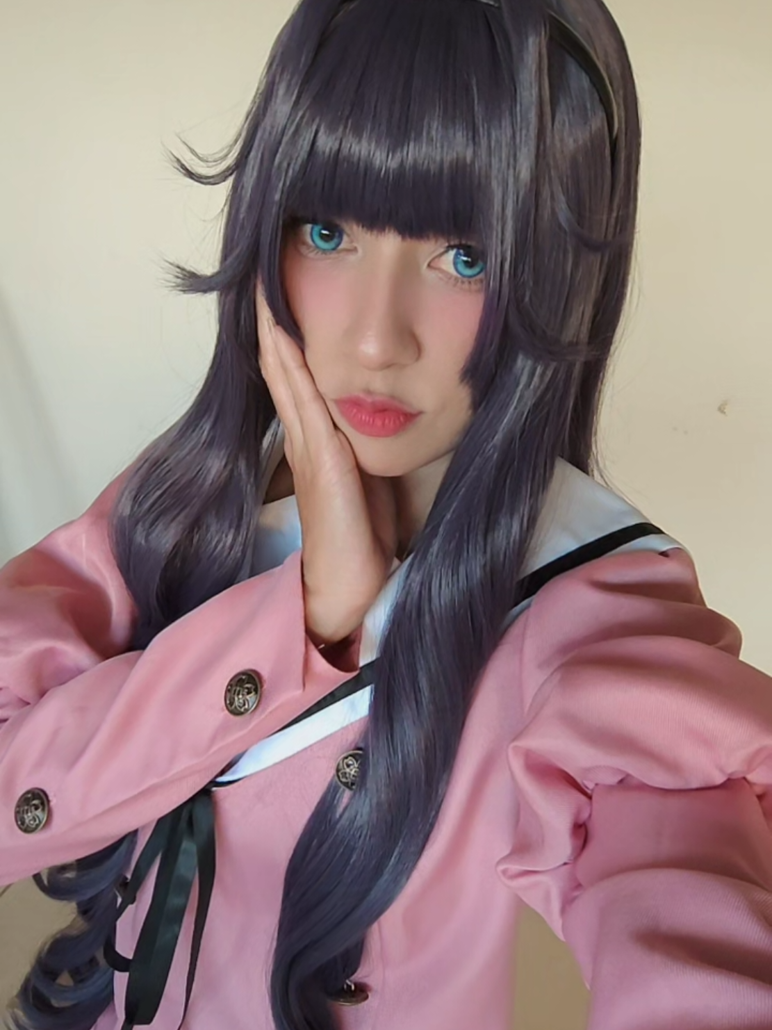 @シャーリー