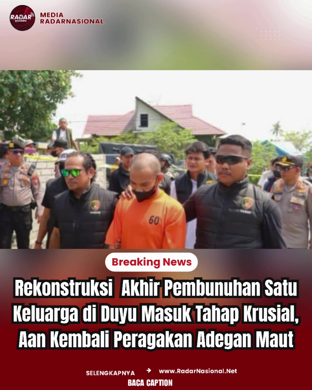 @MEDIA RADARNASIONAL