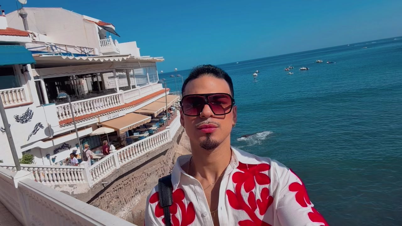 @José Marquez