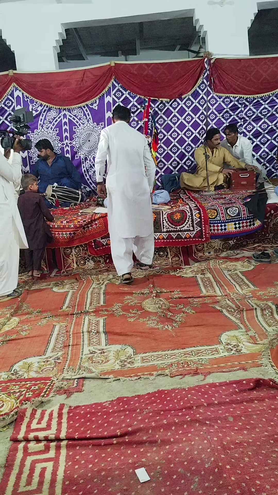 @sabir Hussain Zardari 110