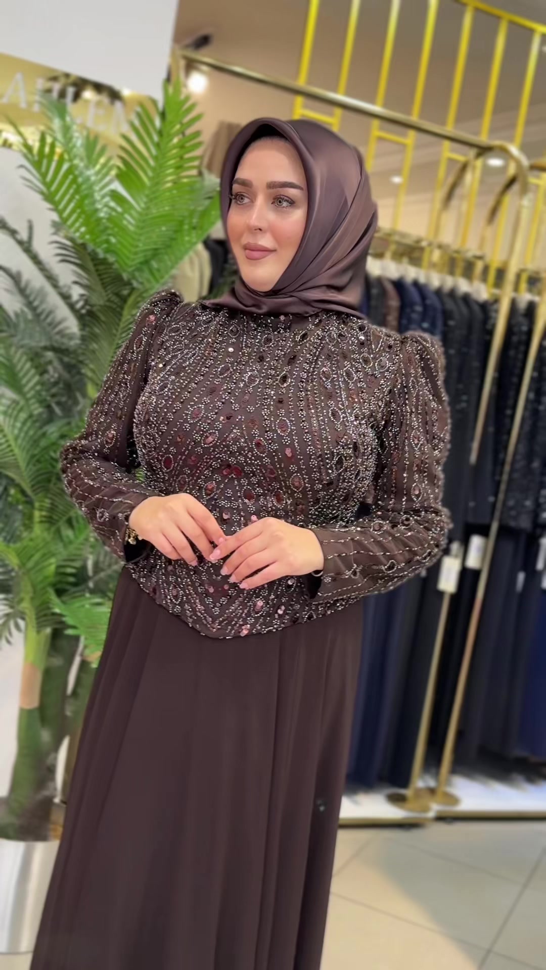 @Ahlem Eşarp
