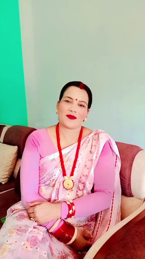 @gayatri aryal