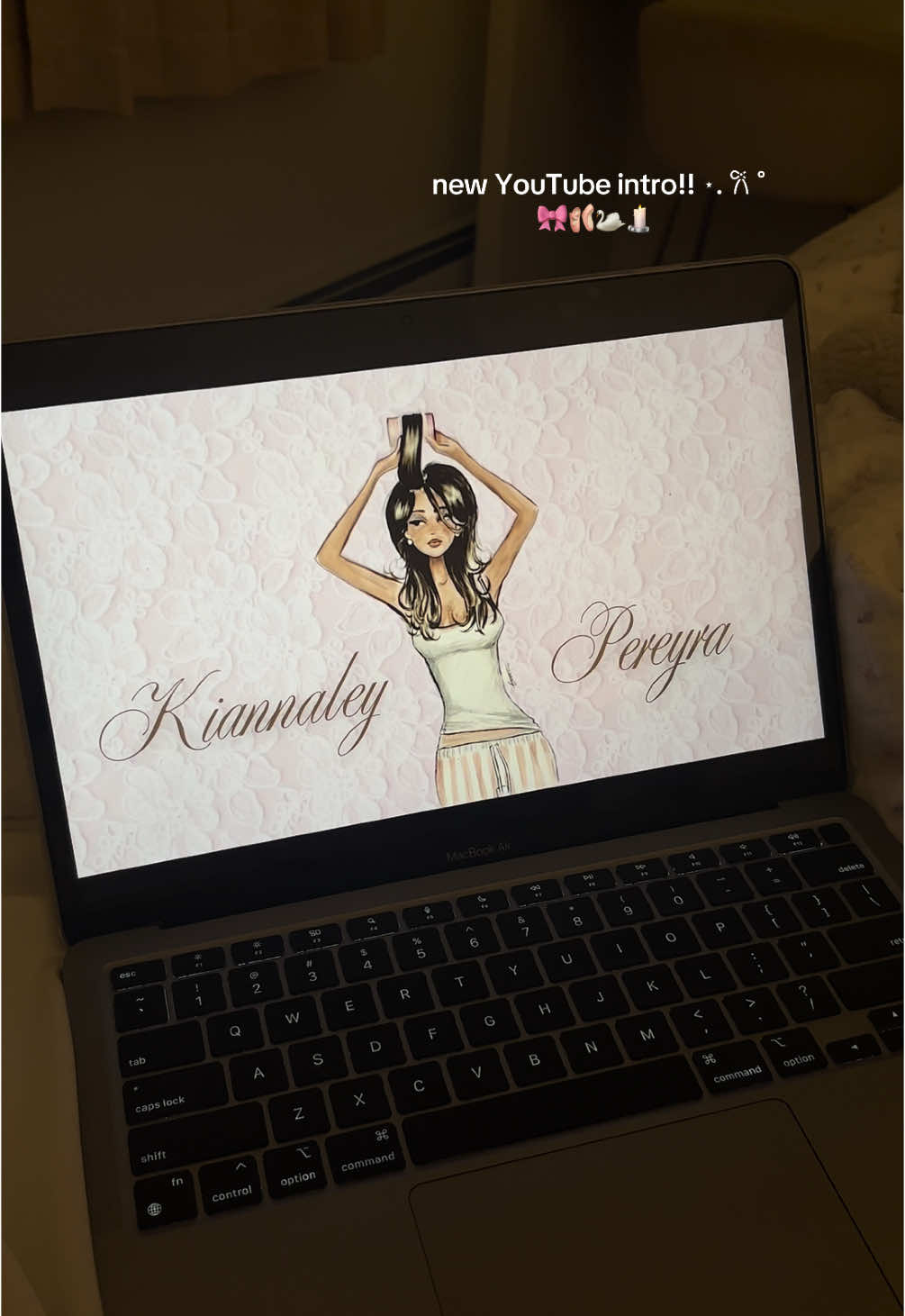 @Kiannaley 🎀