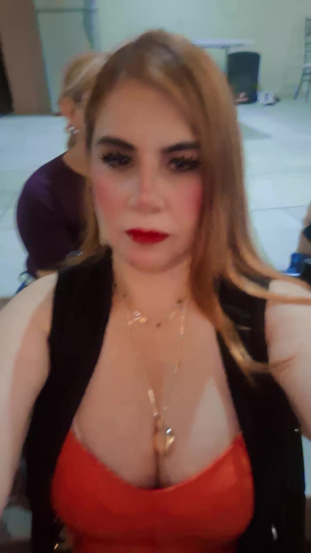 @Rossy Alonso