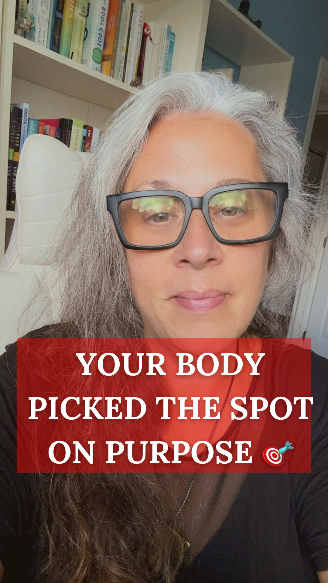 @Jodi Jones | Medical Medium