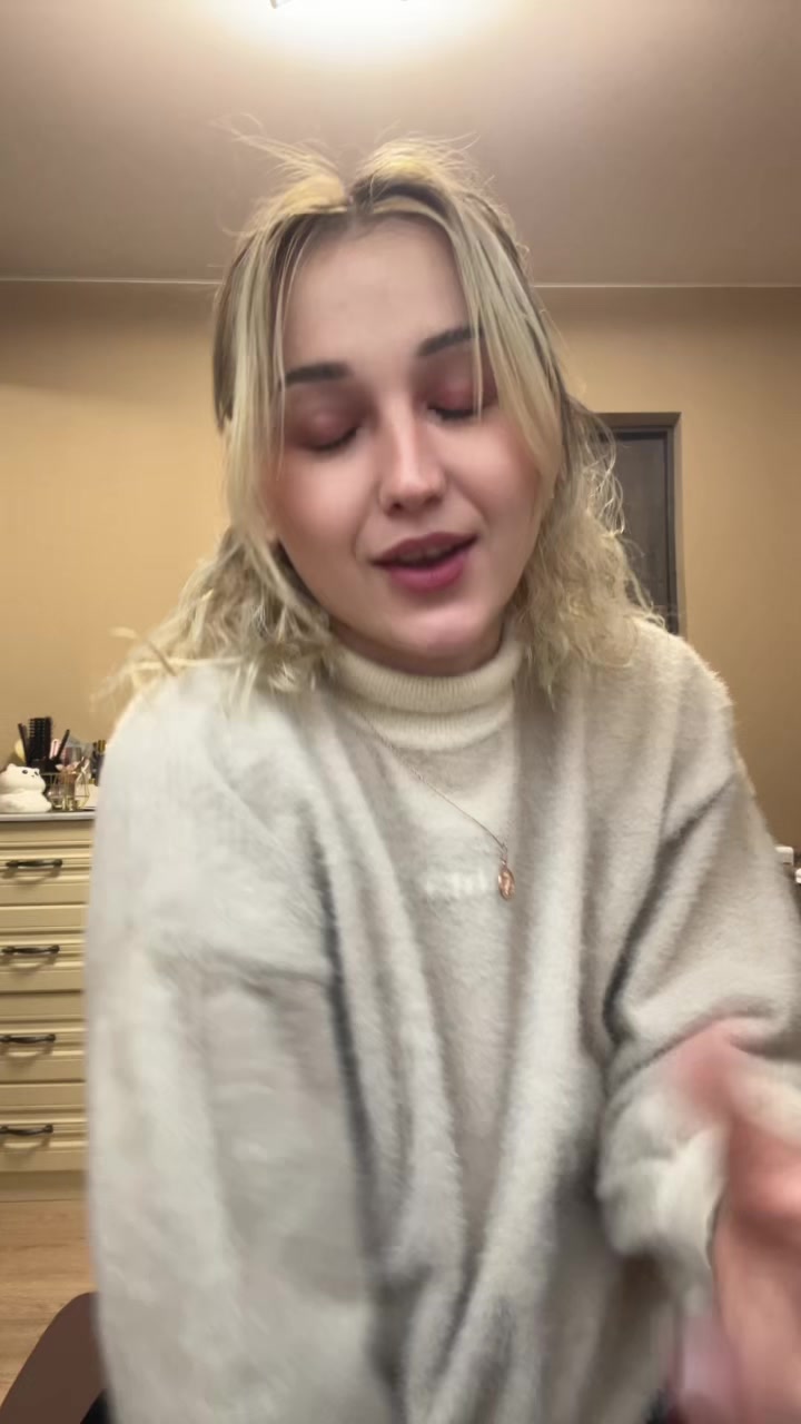 @Alinochka♥️