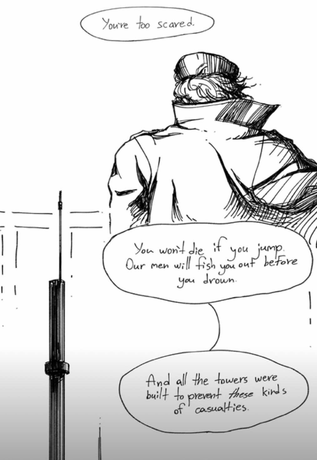 @куратор ♡'s Kaz Miller