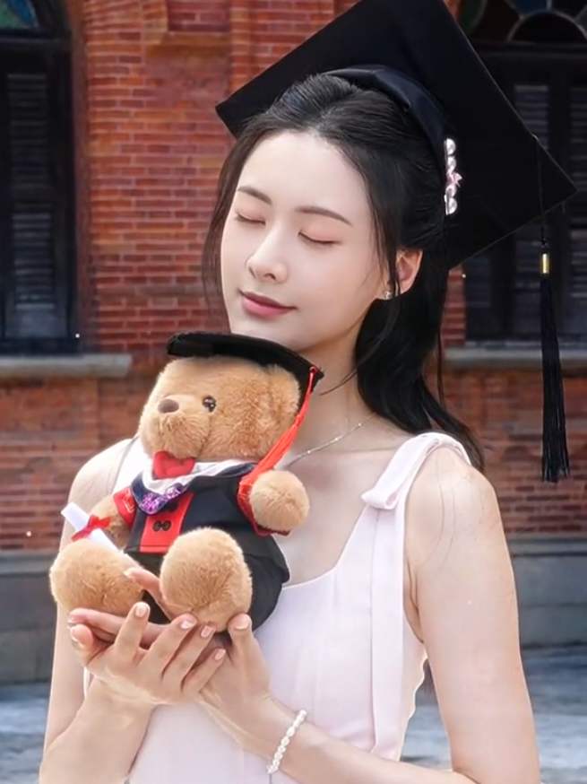 @ZHAO XIXI 赵夕汐
