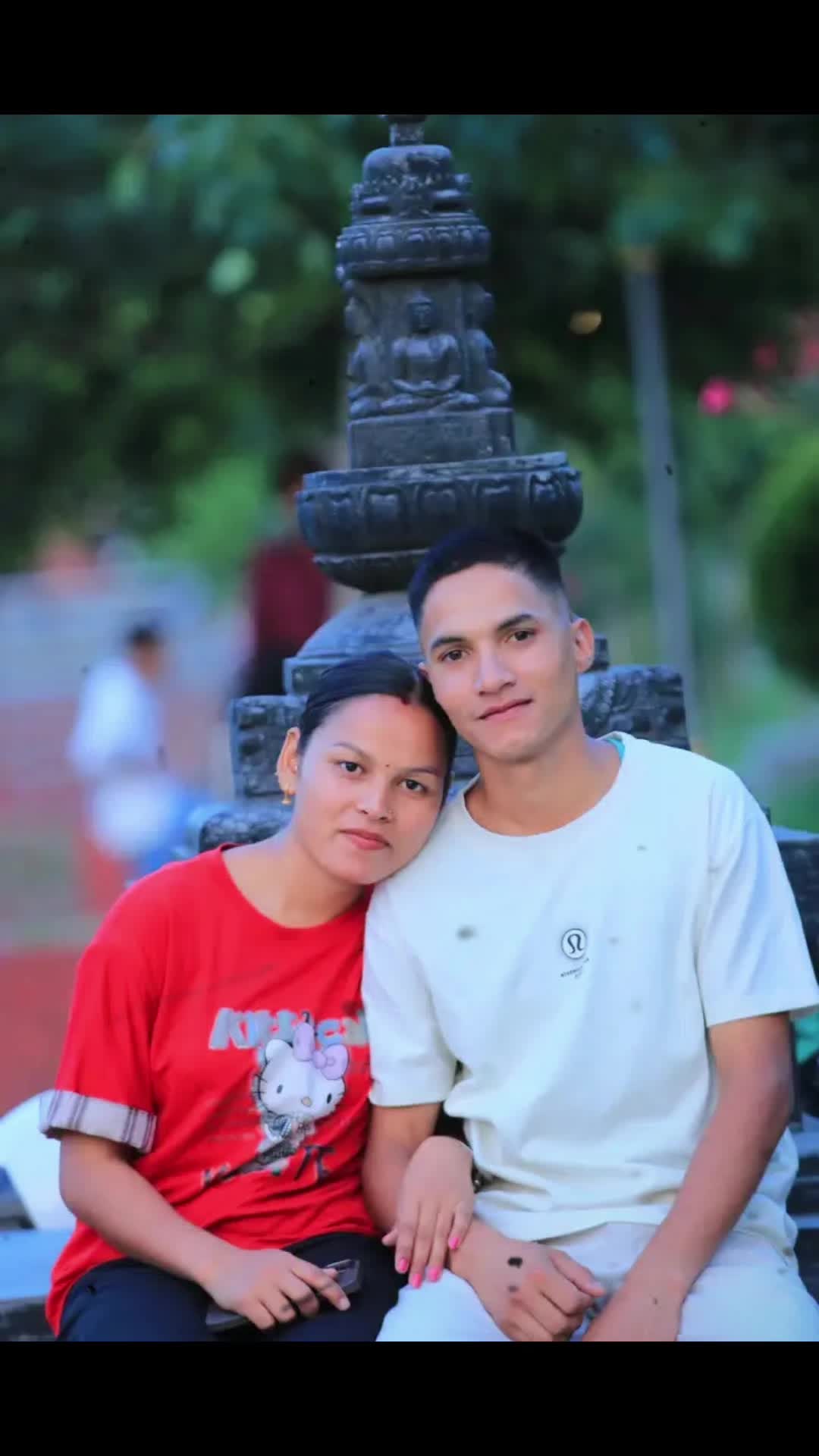 @ARJUN BUDHA CHHETTRI…