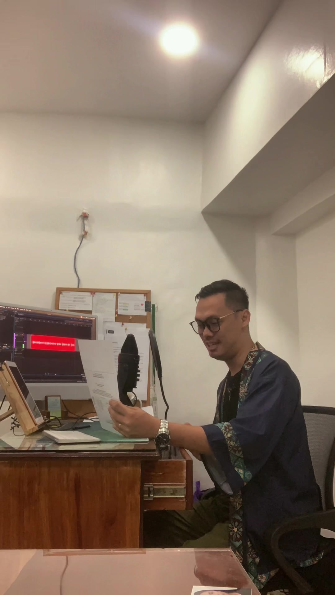 @Cyrus Kim Claridad