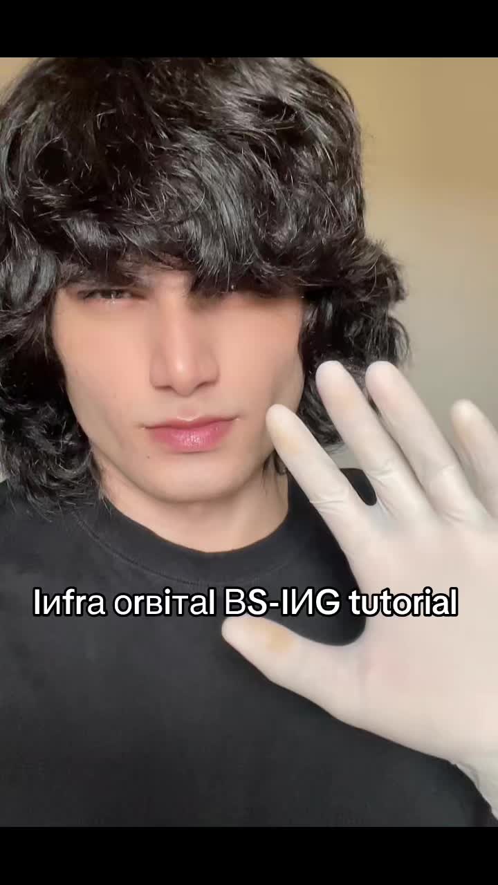 @nia uncanny