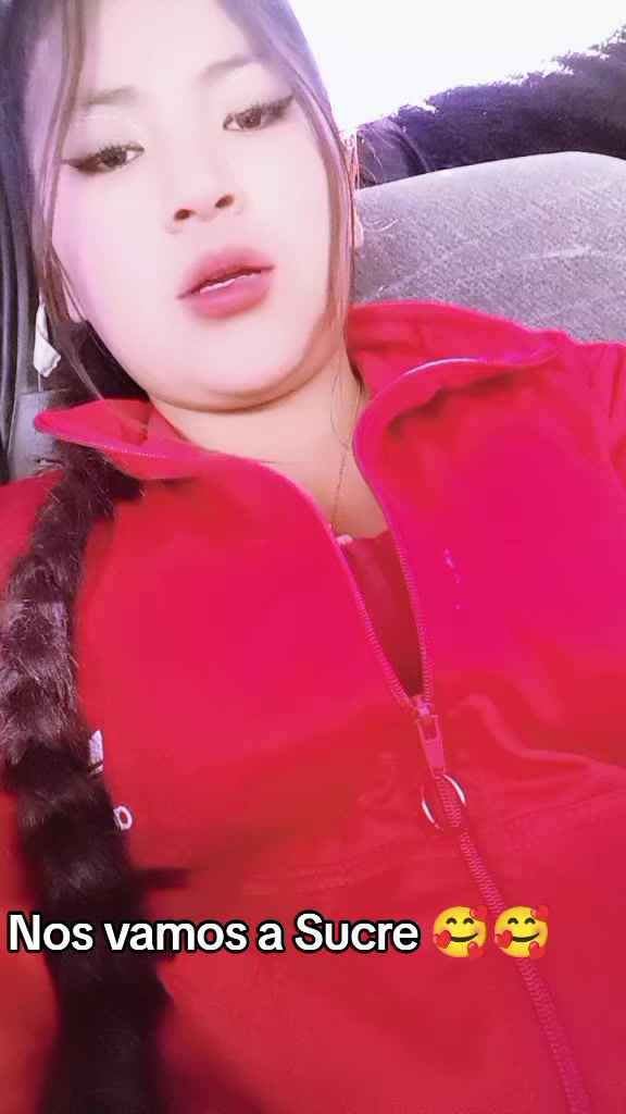 @Ariana Mendoza