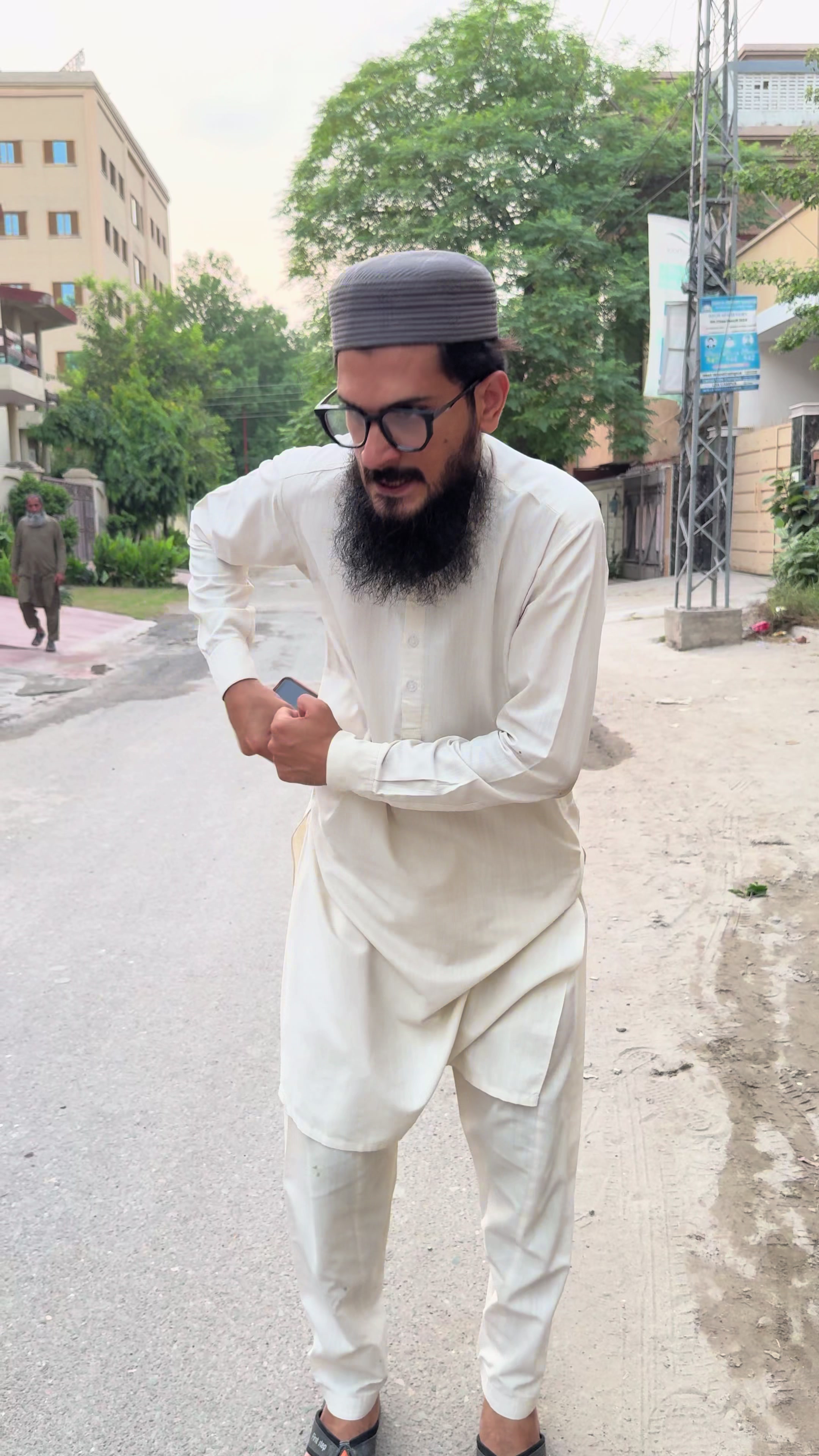@Molvi with czns