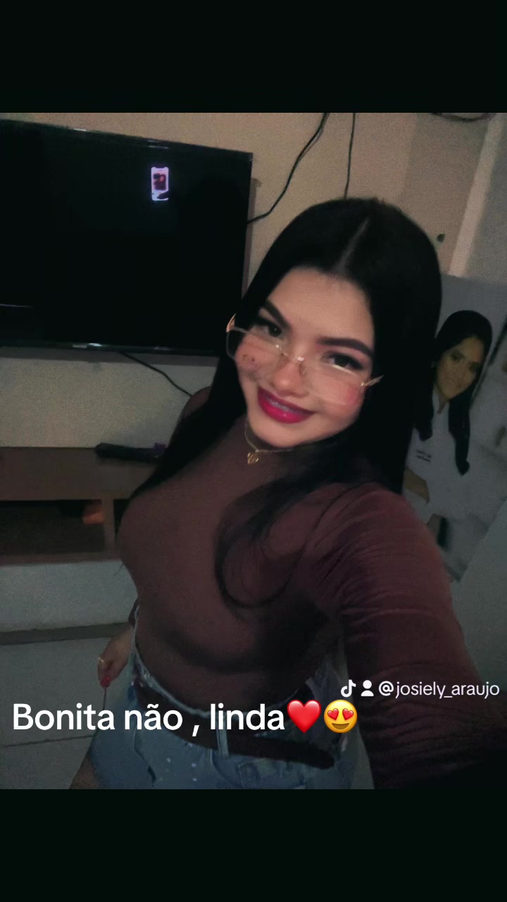 @josielyAraujo