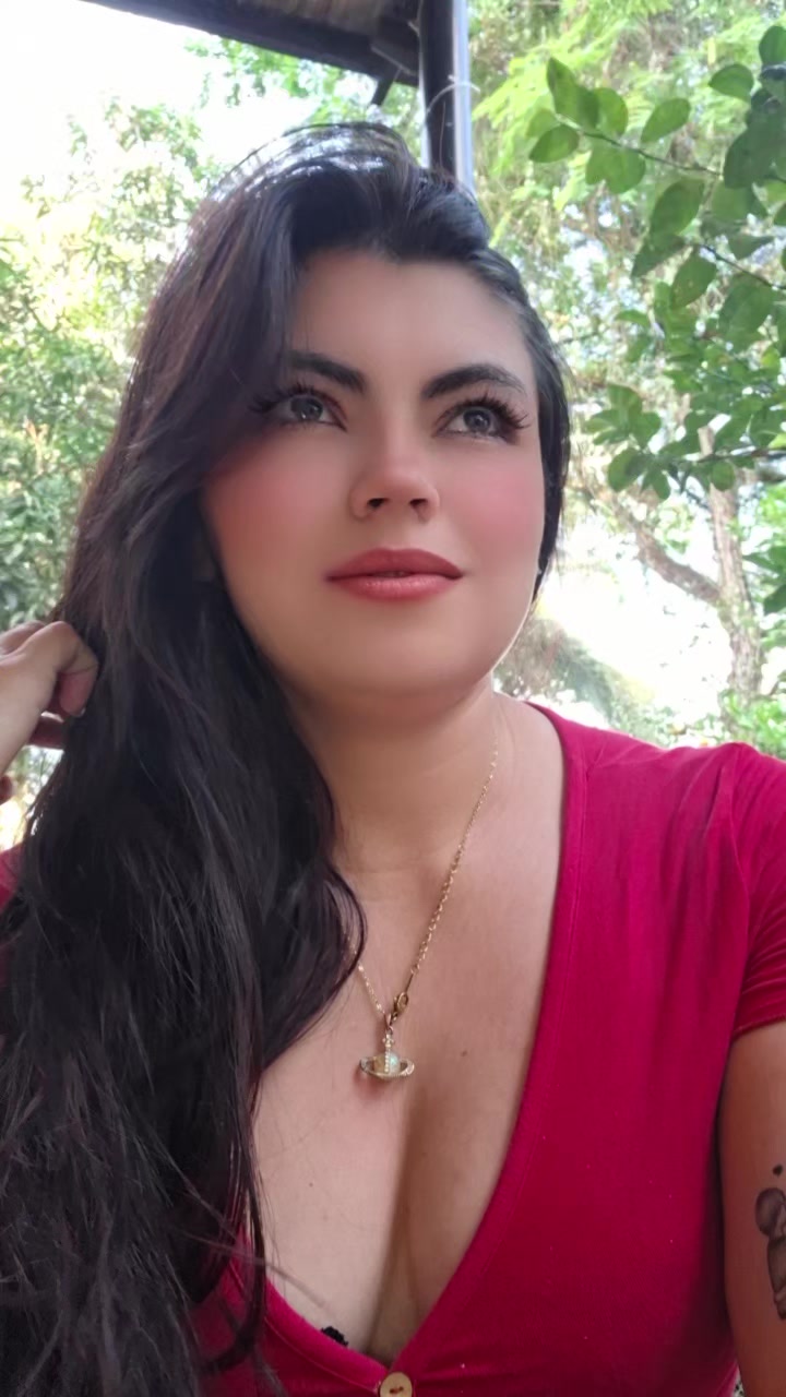@️Angie la montañera 🤠🐴