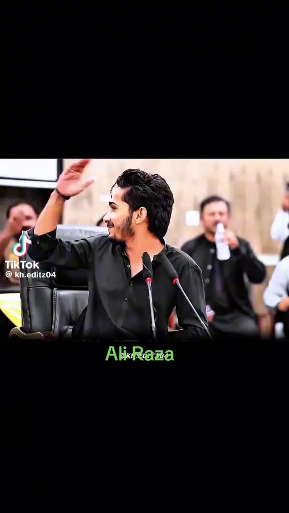 @AliRaza Awan