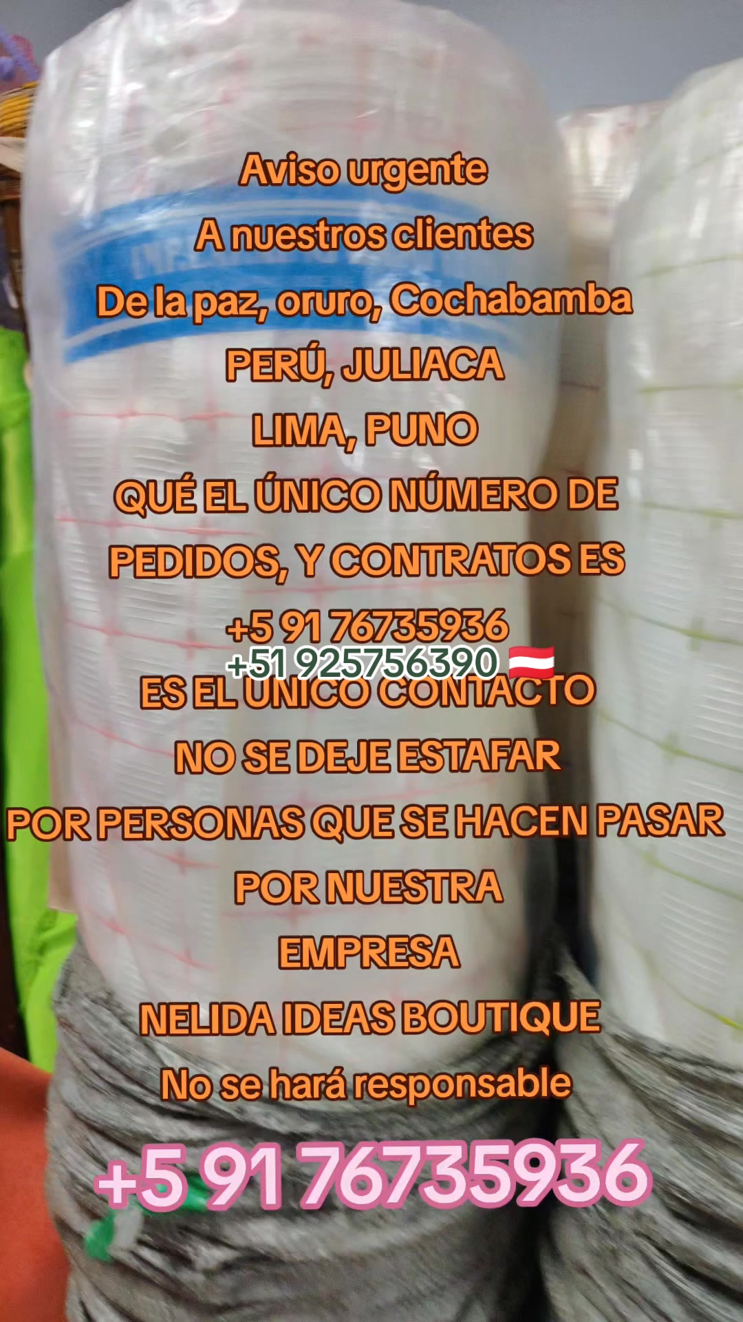 @NELIDA IDEAS OFICIAL🦋