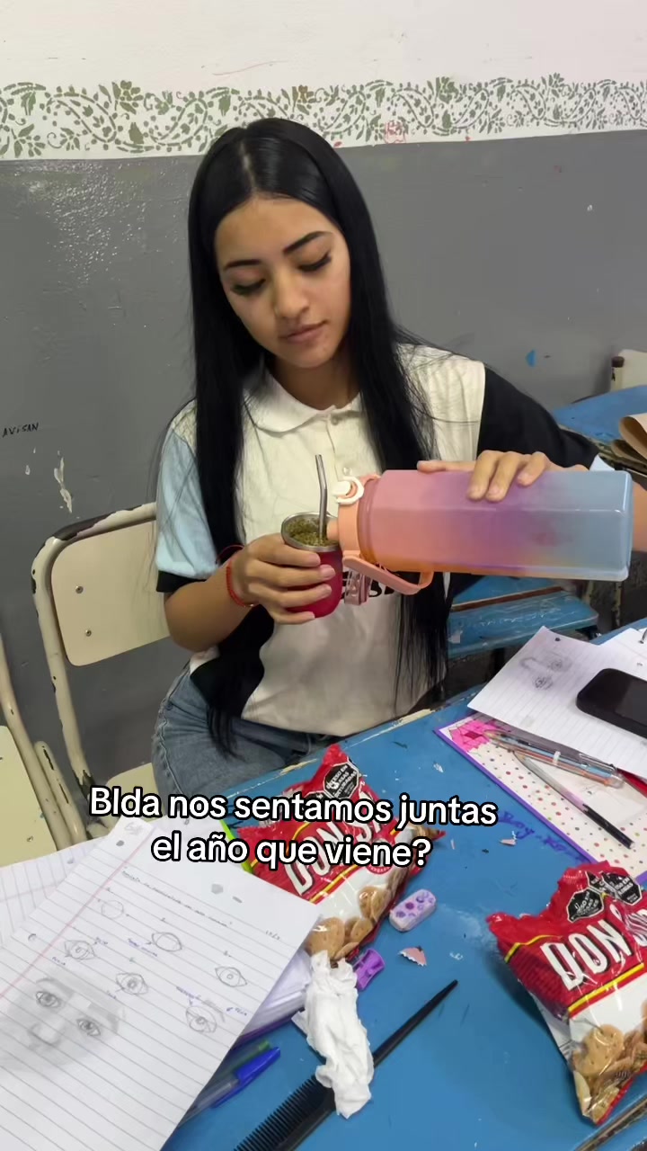 @Lara Sanchez