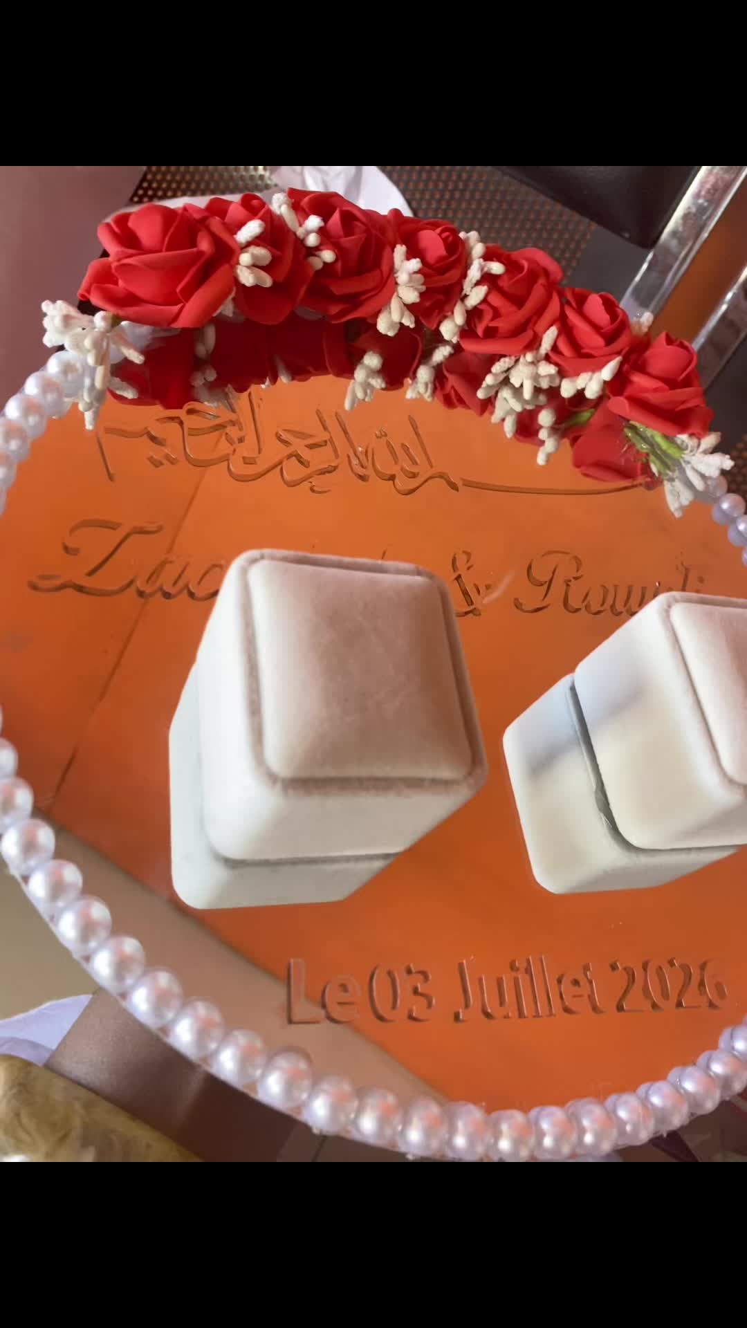 @Soiou &eacute;vents✨