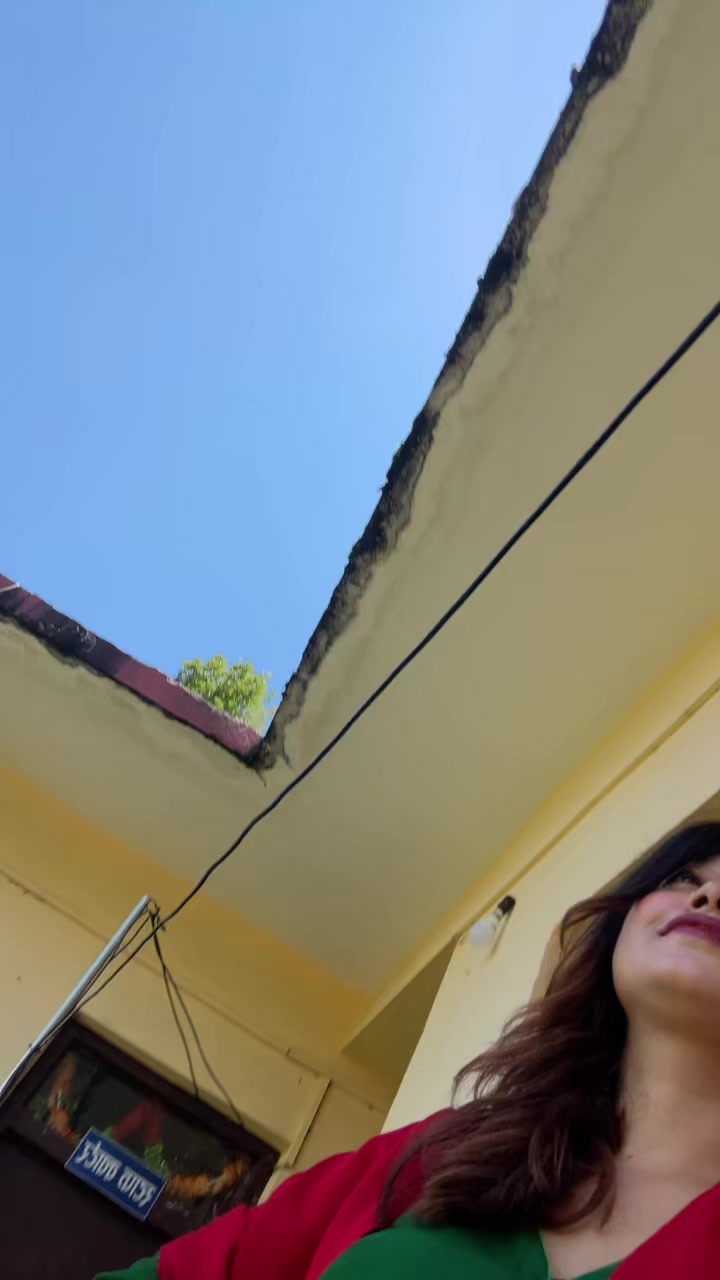 @Laxmi Saud