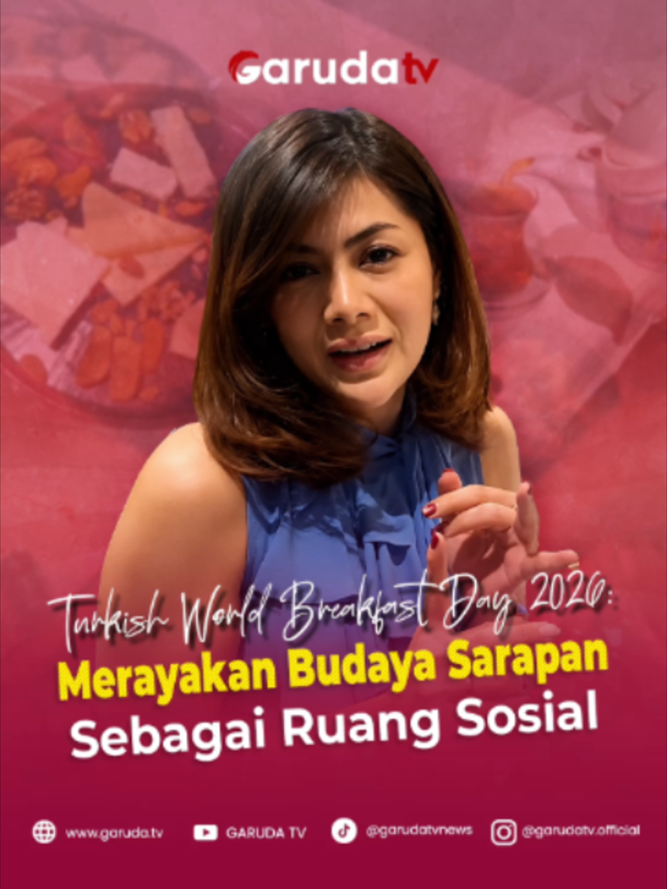 @Garuda TV