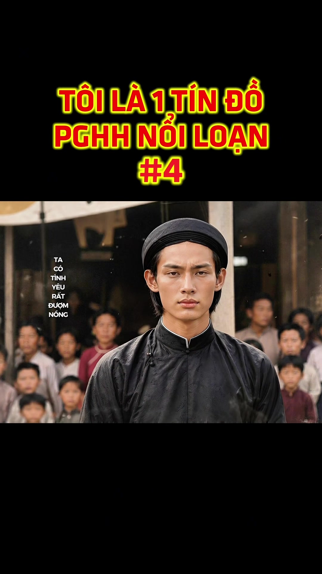 @Người Đi Tìm Huyền Bí