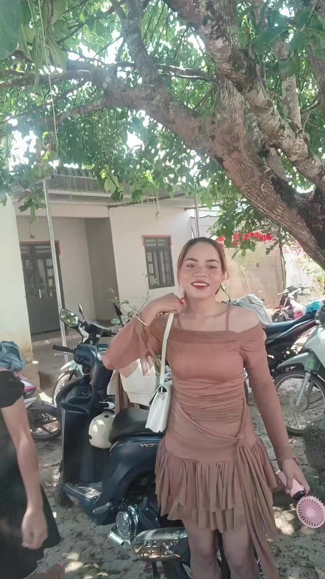 @Thanh Huyền