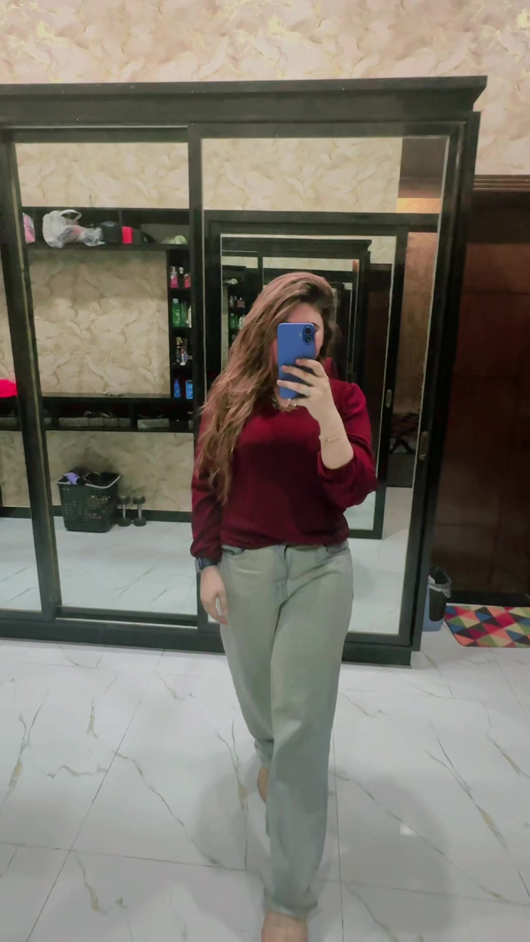 @Maryam Ali