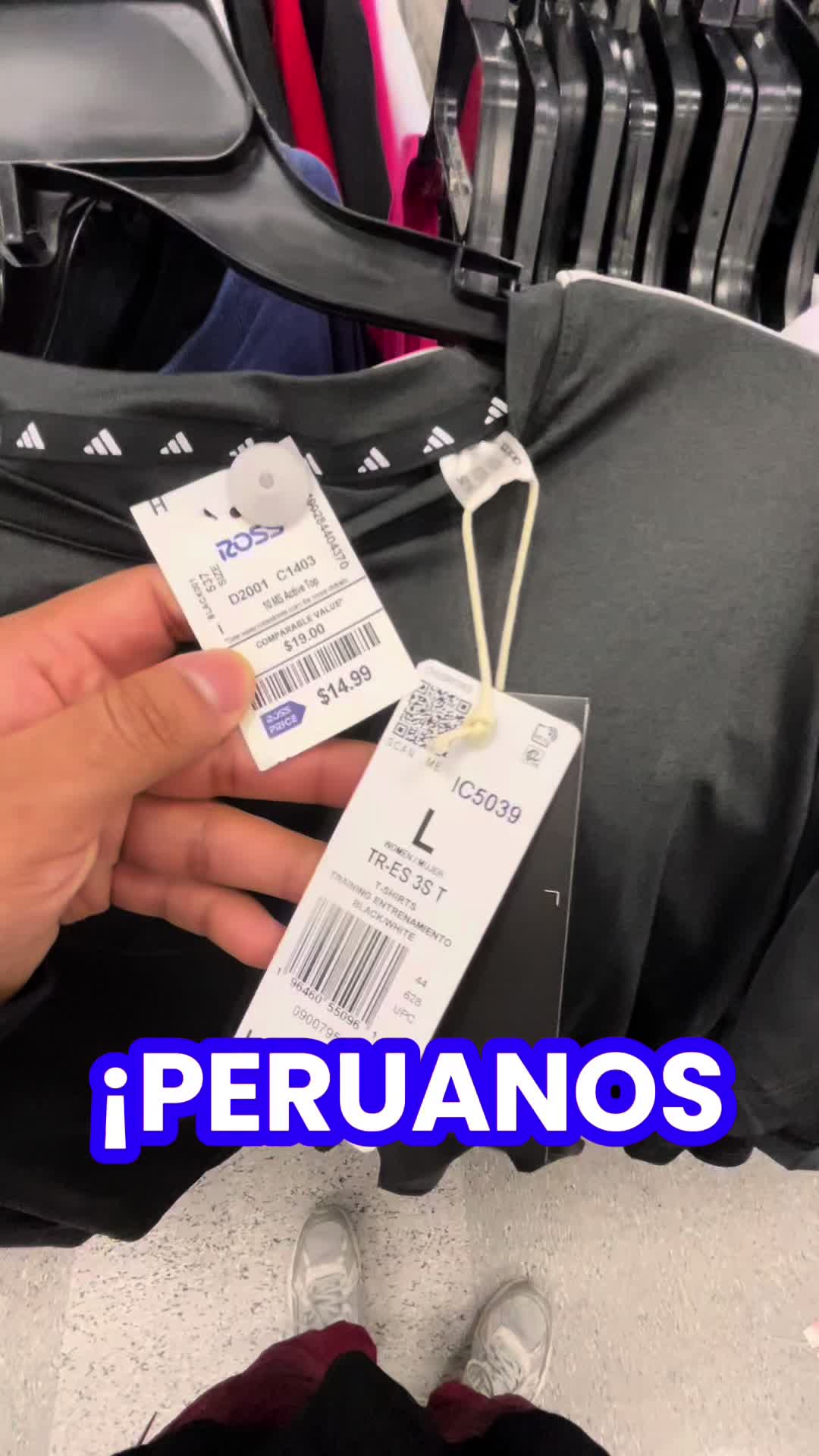 @Moda Americana🇺🇸🇵🇪