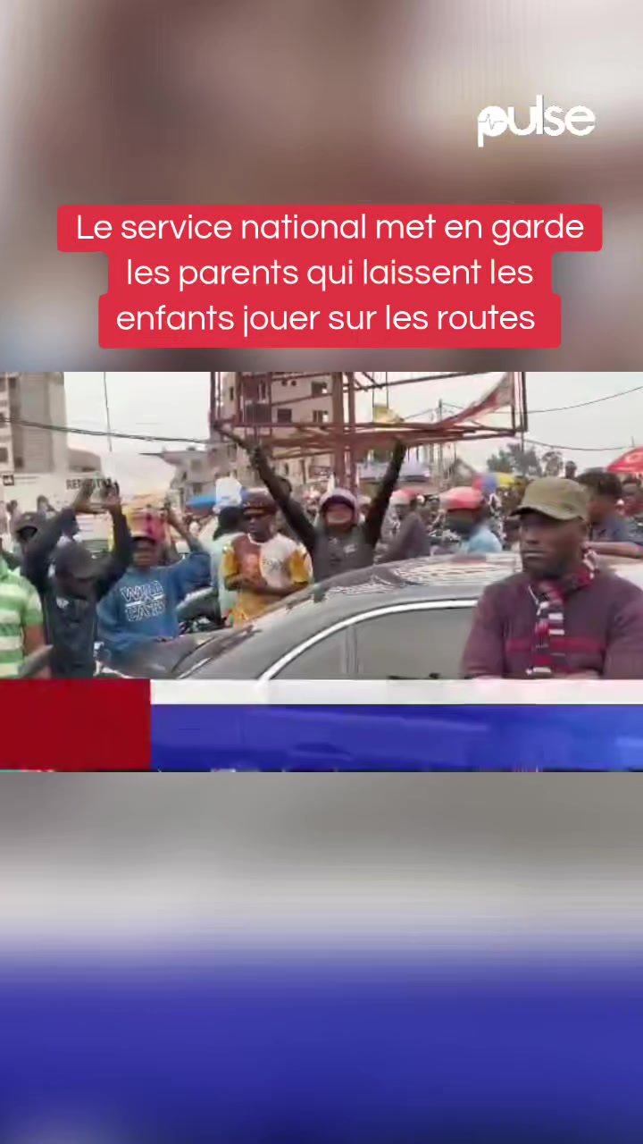 @Pulse Congo