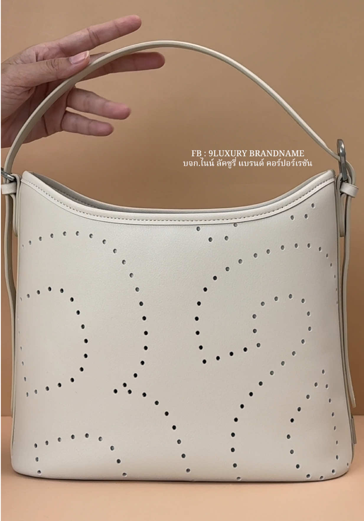@9LUXURY BRANDNAME