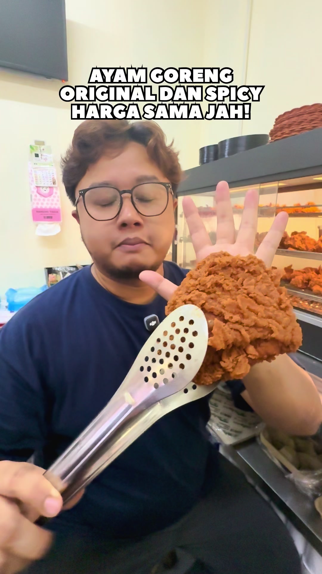 @Spicy Bite Pasir Puteh