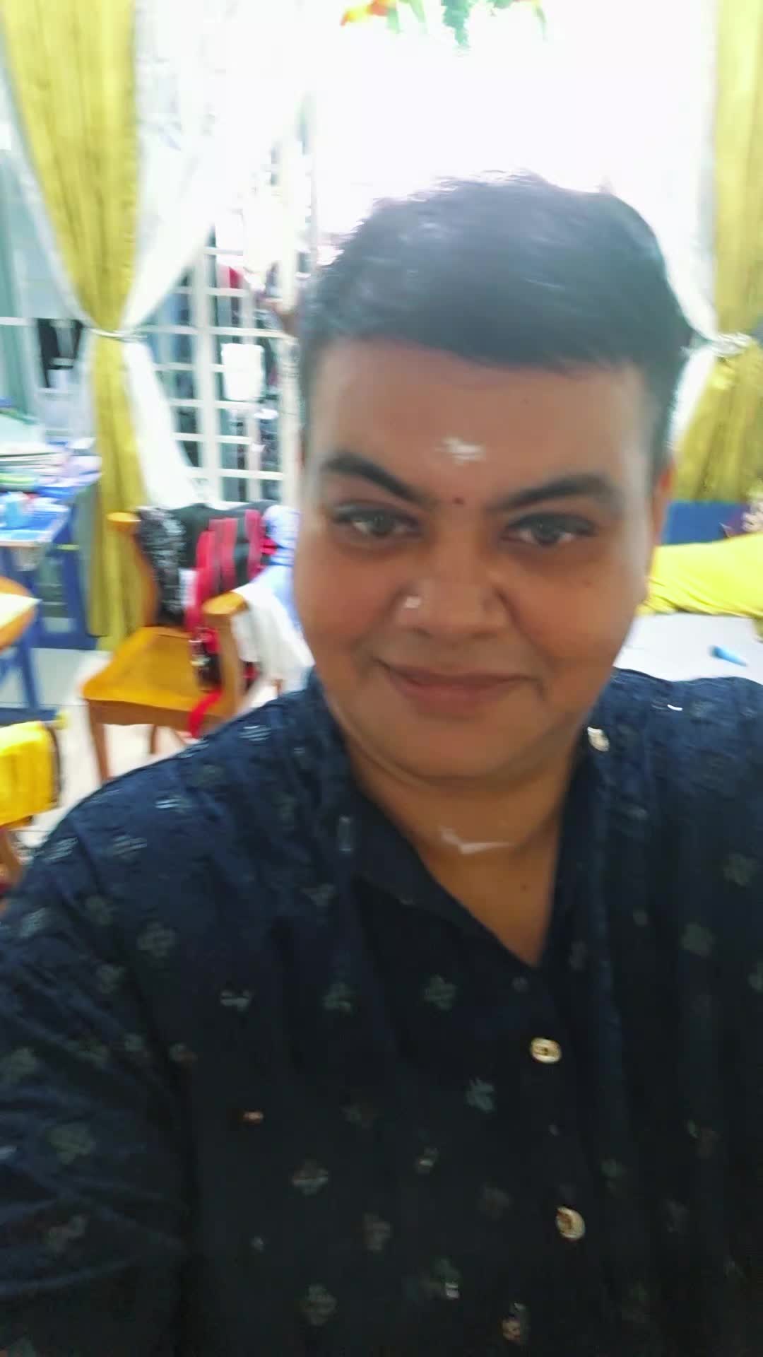 @Kaushik Tina&hearts;️