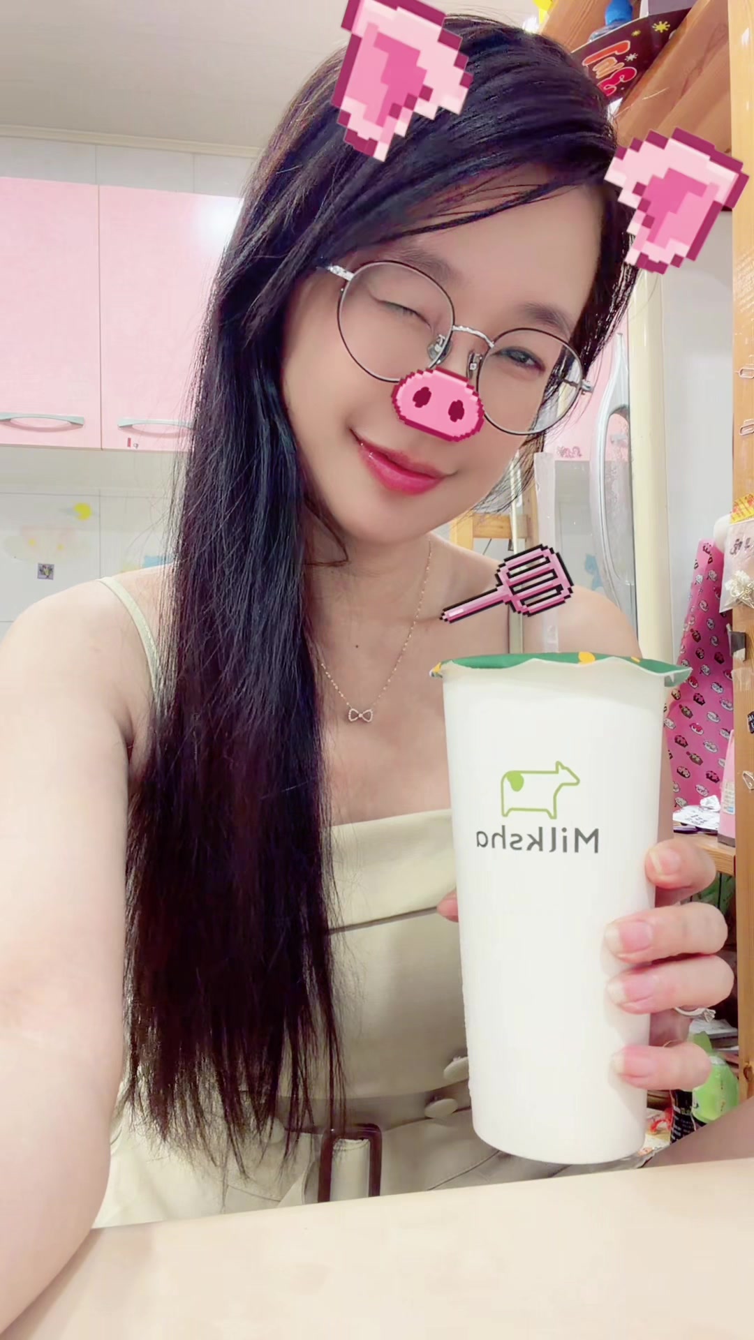 @🐰小幸運❤️