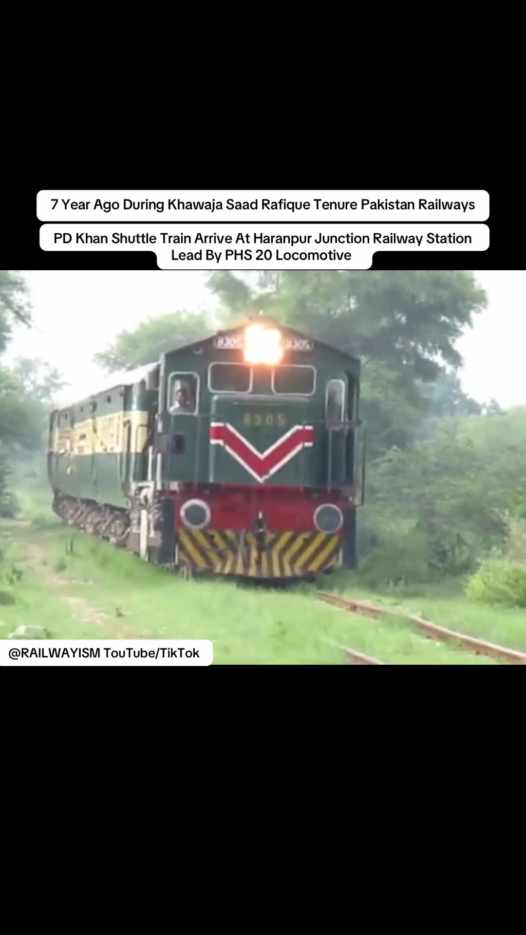 @RAILWAYISM