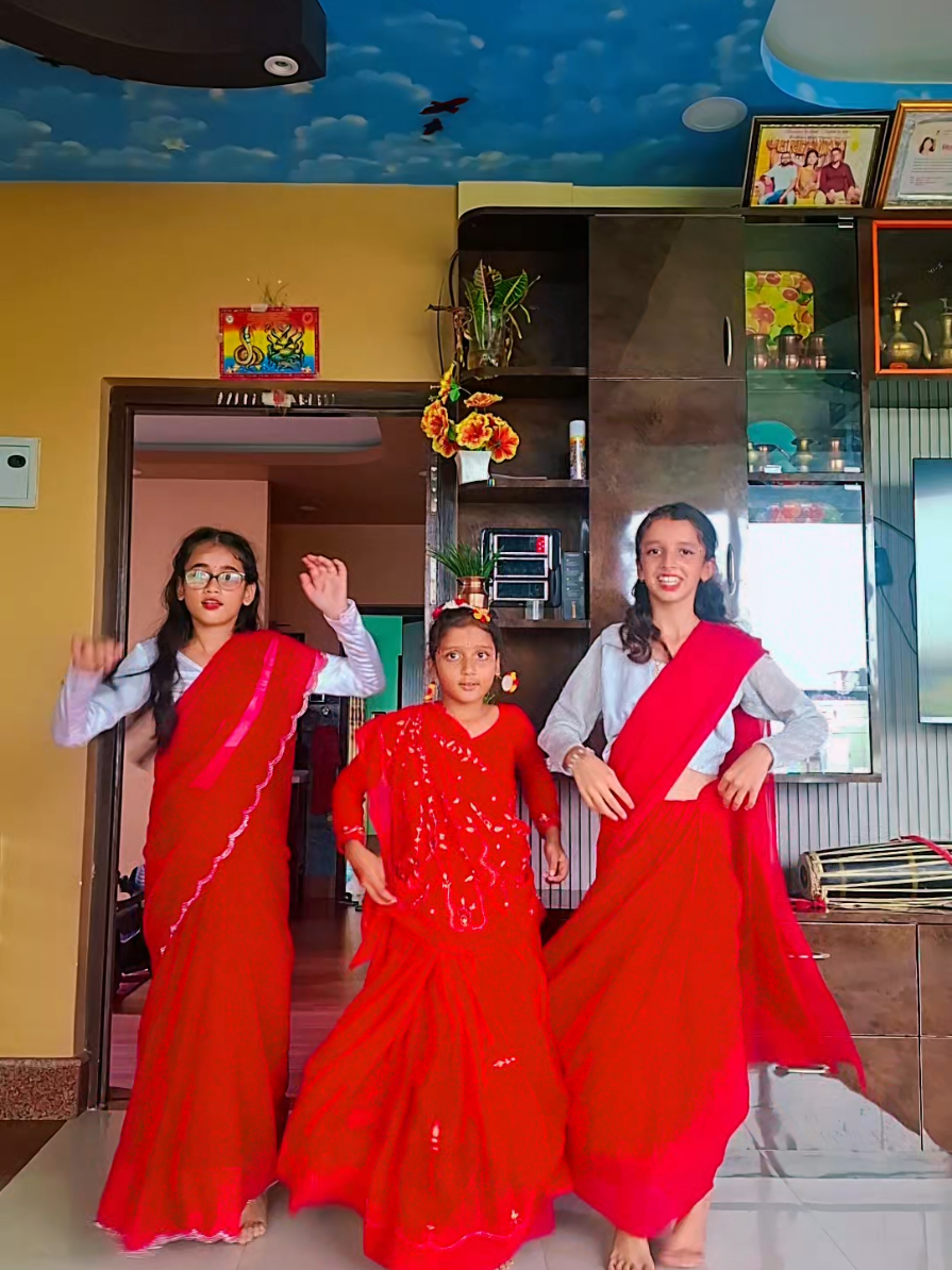 @Sarala Dahal