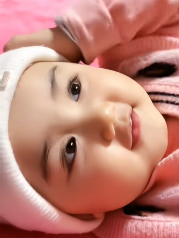 @cute baby