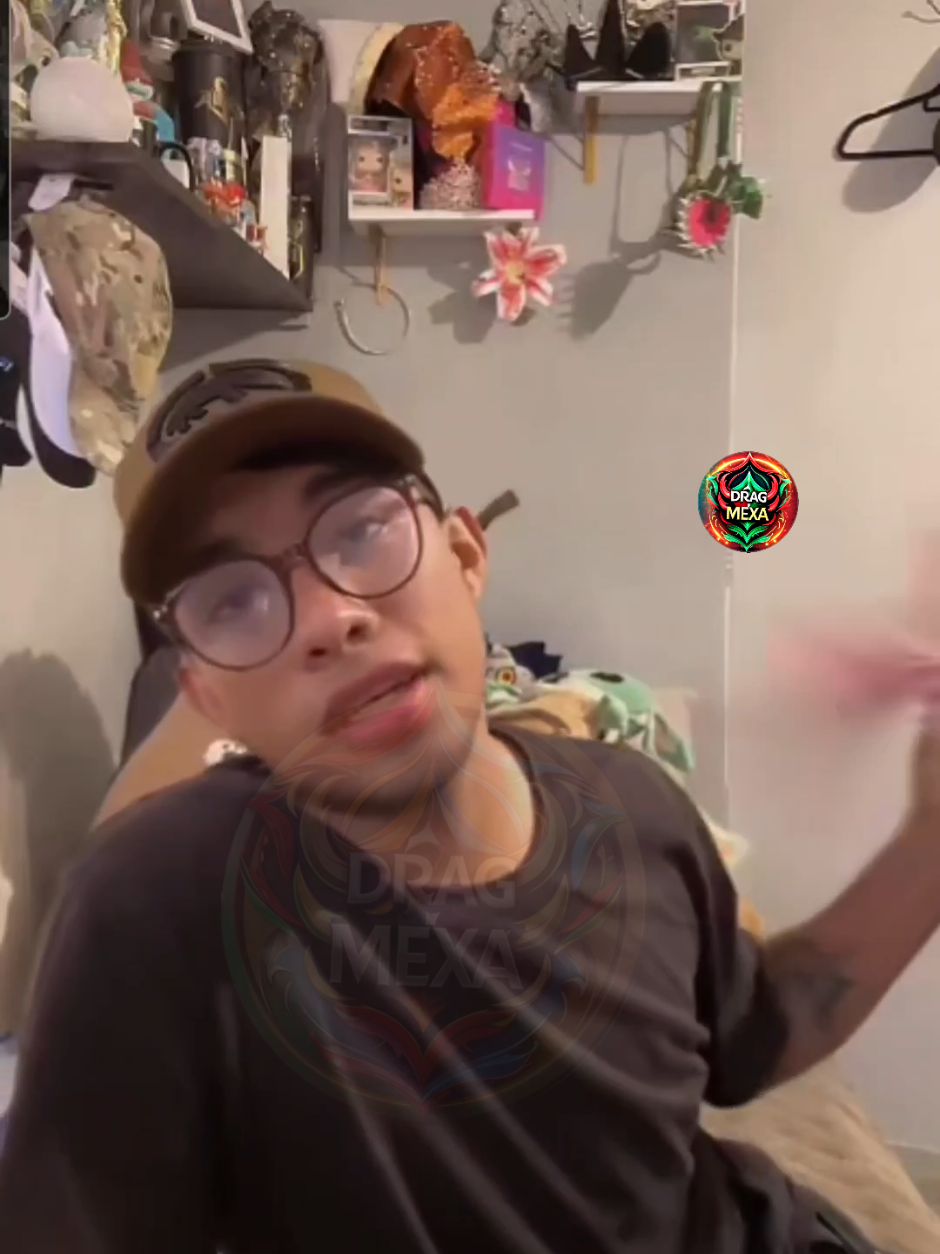 @DRAGMEXA