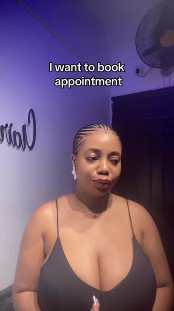 @SALON&SPA IN LEKKI LAGOS
