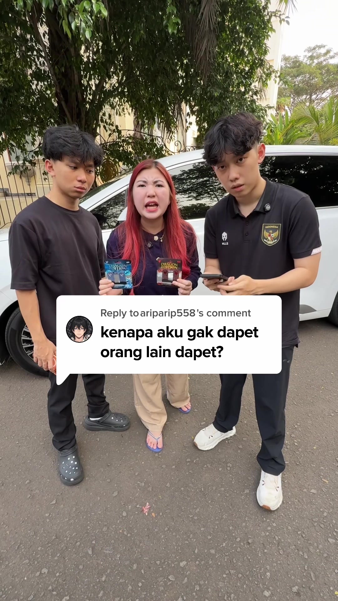 @WILLIE SALIM